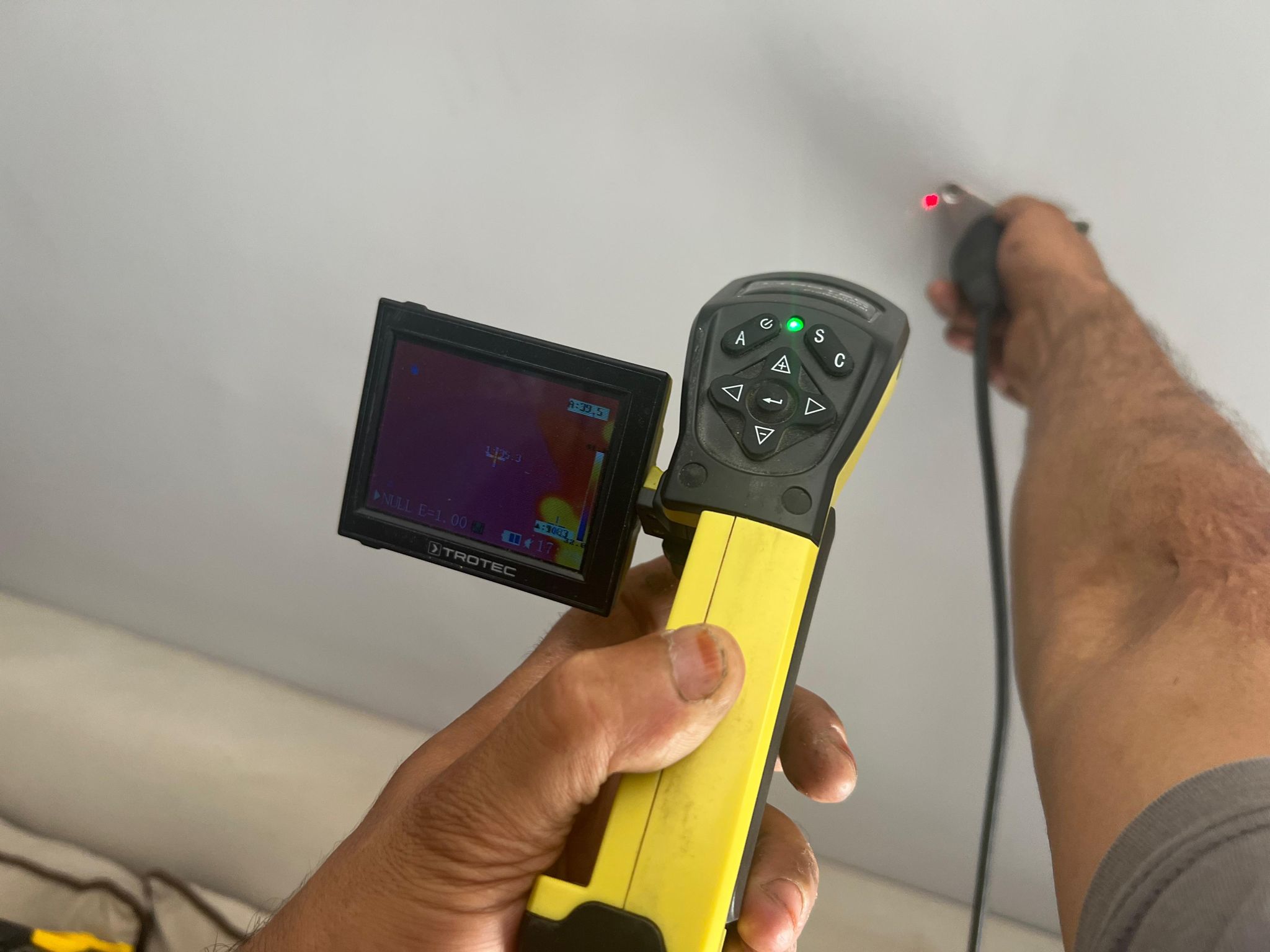 Kayseri’de Gider Tıkanıklığına Uzman Çözüm