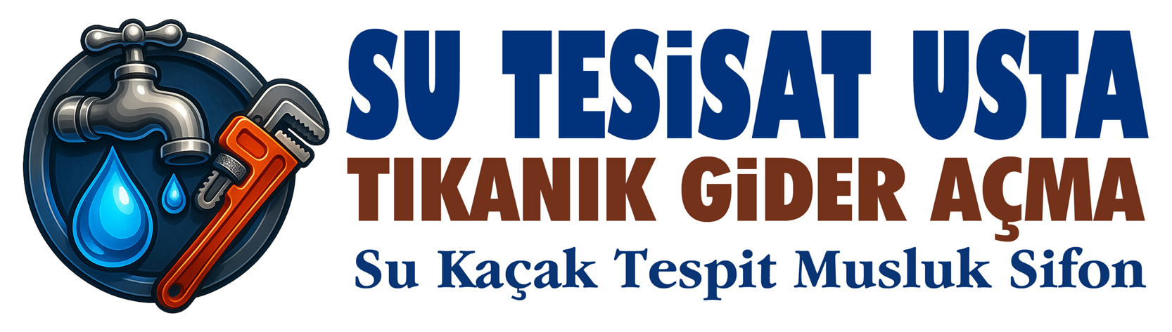 Kayseri Su Tesisat Ustası ile 7/24 Güvenilir Tesisat Hizmeti